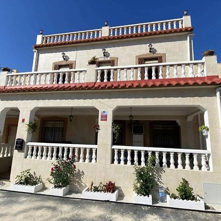 La Marina Urb, Beautiful 4 Bedroom House, Alicante, San Fulgencio, Spain Zewnętrze zdjęcie