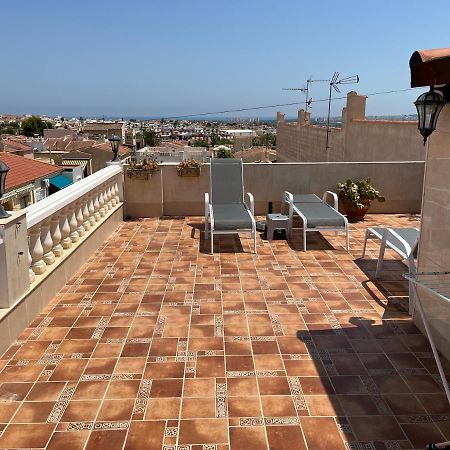 La Marina Urb, Beautiful 4 Bedroom House, Alicante, San Fulgencio, Spain Zewnętrze zdjęcie