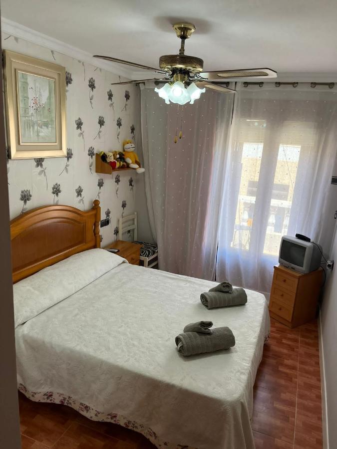 La Marina Urb, Beautiful 4 Bedroom House, Alicante, San Fulgencio, Spain Zewnętrze zdjęcie