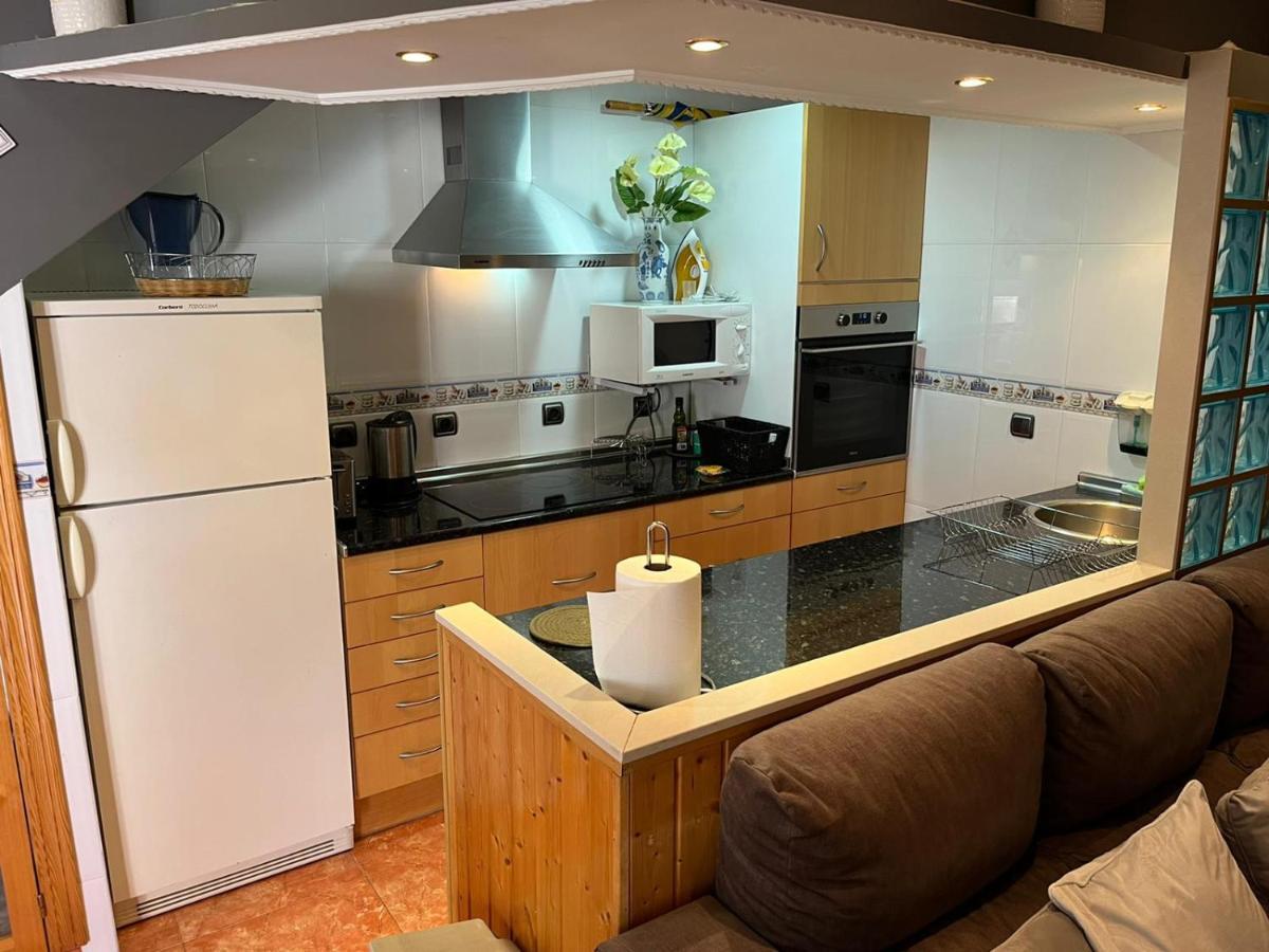 La Marina Urb, Beautiful 4 Bedroom House, Alicante, San Fulgencio, Spain Zewnętrze zdjęcie