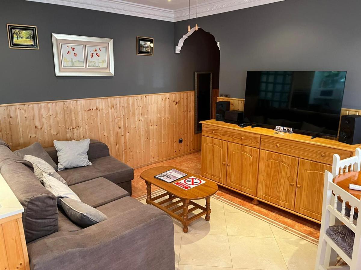 La Marina Urb, Beautiful 4 Bedroom House, Alicante, San Fulgencio, Spain Zewnętrze zdjęcie