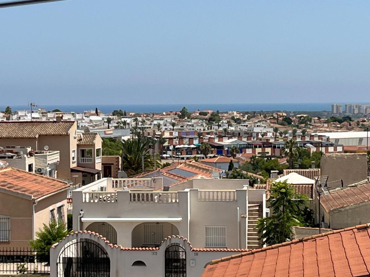 La Marina Urb, Beautiful 4 Bedroom House, Alicante, San Fulgencio, Spain Zewnętrze zdjęcie