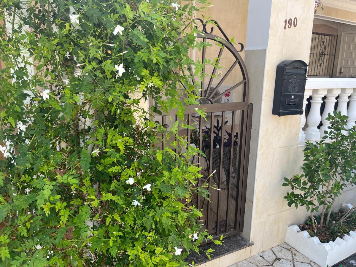 La Marina Urb, Beautiful 4 Bedroom House, Alicante, San Fulgencio, Spain Zewnętrze zdjęcie