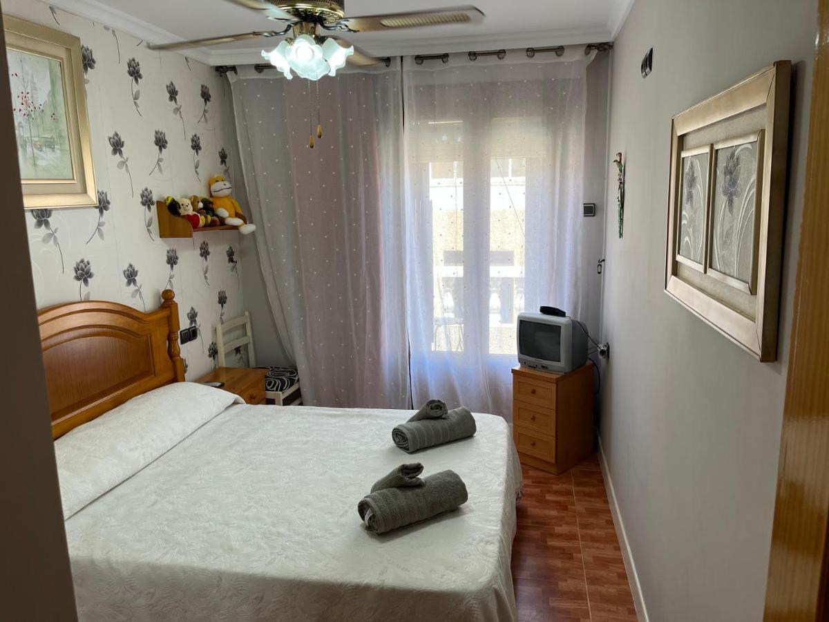 La Marina Urb, Beautiful 4 Bedroom House, Alicante, San Fulgencio, Spain Zewnętrze zdjęcie